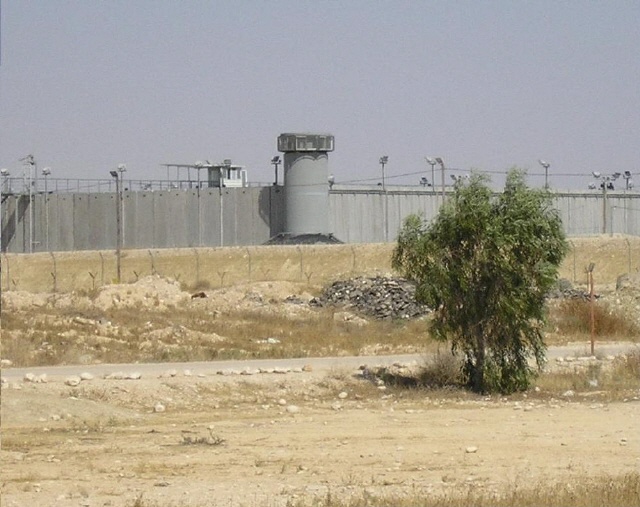 Negev - Bet HaSohar Ketziot