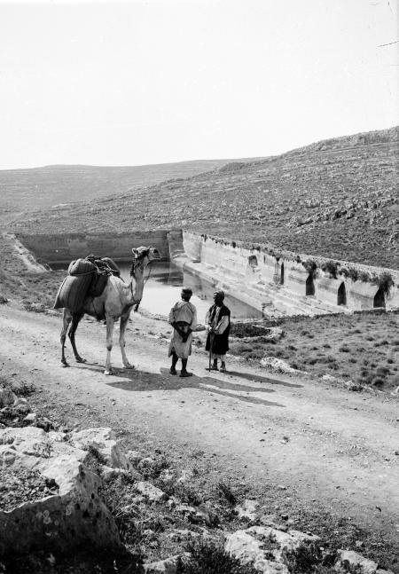 Bethlehem - Salomons Teiche