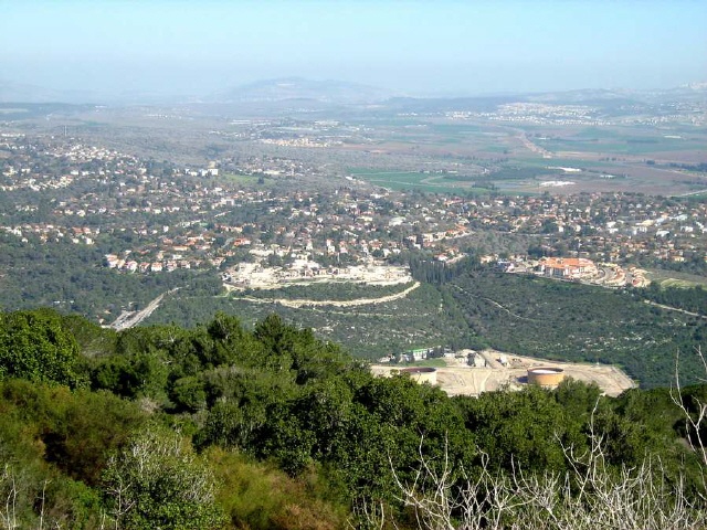 Kiryat Tivon