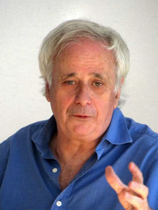 Ilan Pappe