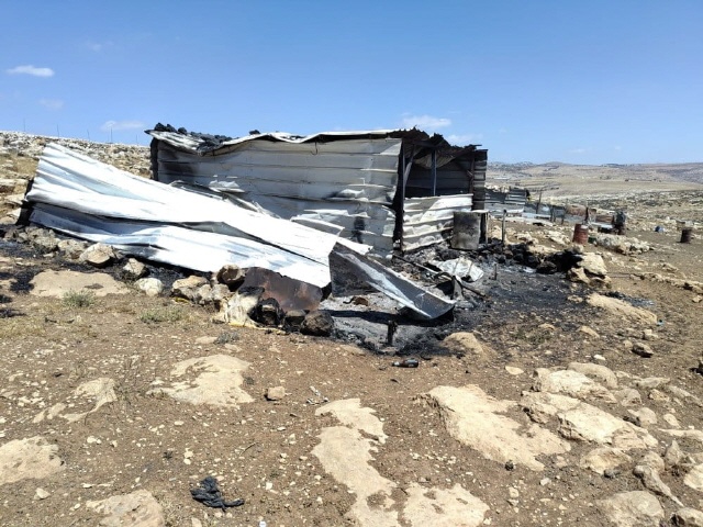 Westbank - Deir Dibwan