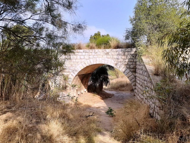 Pal&auml;stina - Deir Suneid