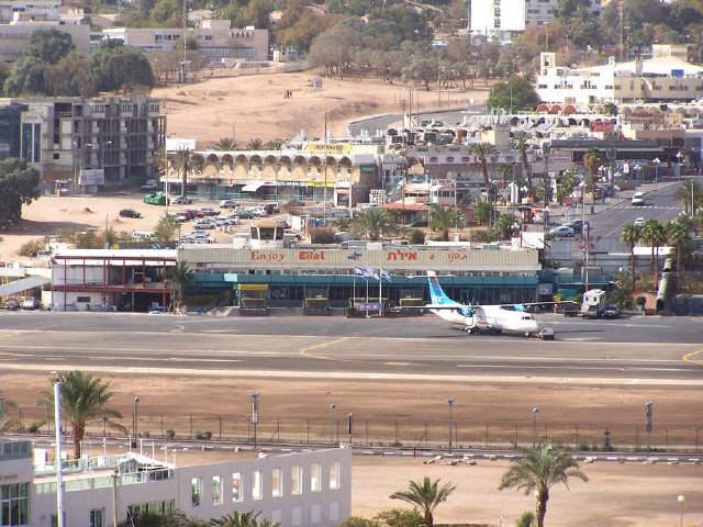 Israel - Eilat