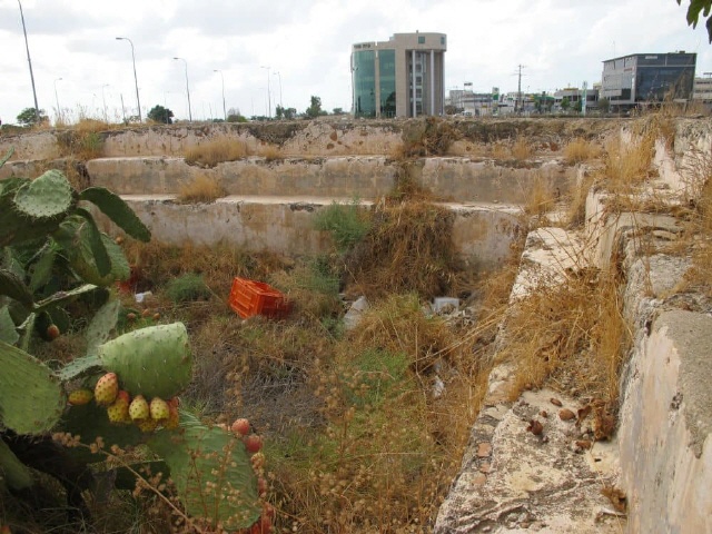 Kafr 'Ana (Or Yehuda) - Jaffa
