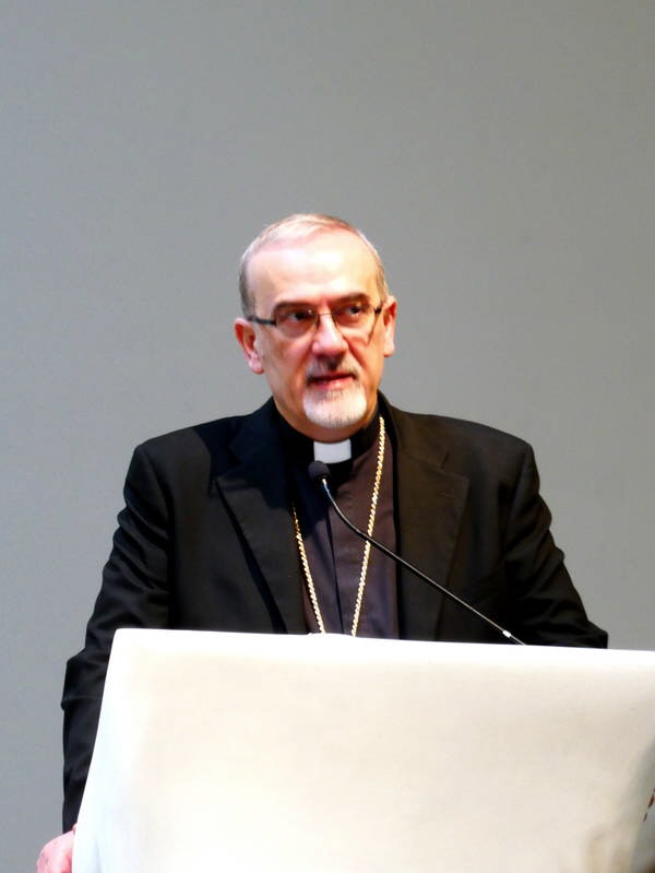 Pierbattista Pizzaballa
