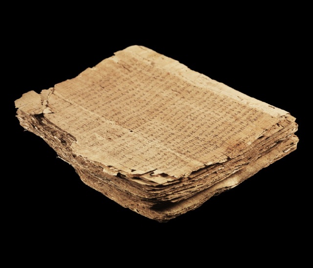 Neues Testament - Apostelgeschichte