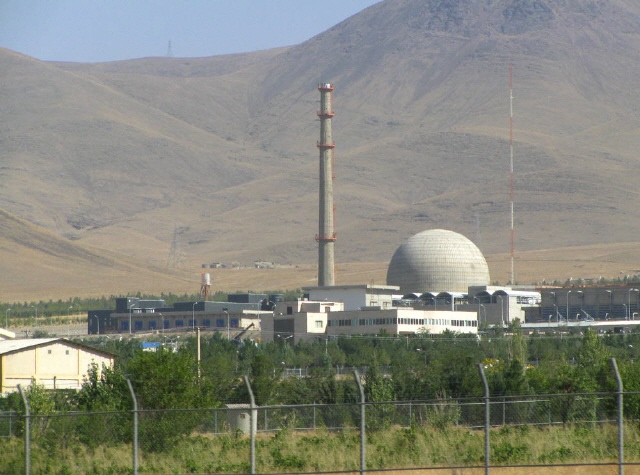 Arak - Iran