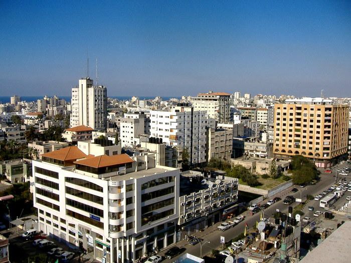 Gaza (Stadt)