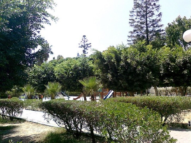 Gaza (Stadt)