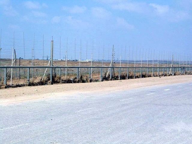 Gazastreifen