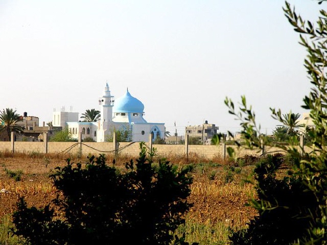 Gazastreifen