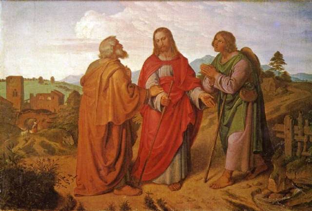 Abu Gosch (Emmaus)