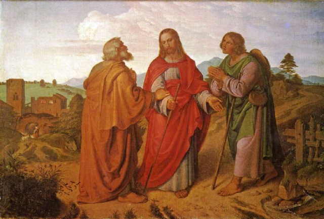 Abu Gosch (Emmaus)