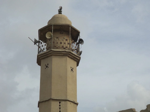 Gazastreifen - Dschabaliya