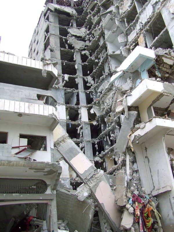 Gazastreifen - Beit Lahiya