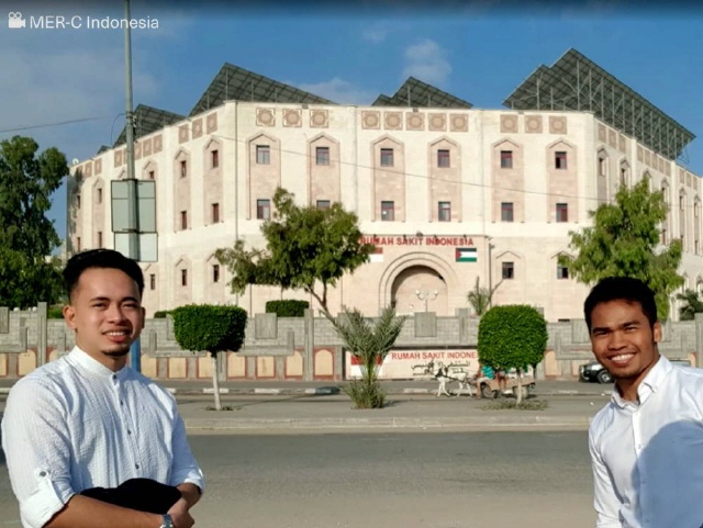 Gazastreifen - Beit Lahiya