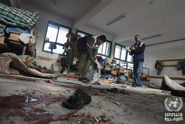 Gazastreifen - Beit Lahiya