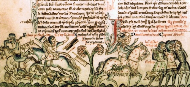 Gazastreifen - Beit Hanun