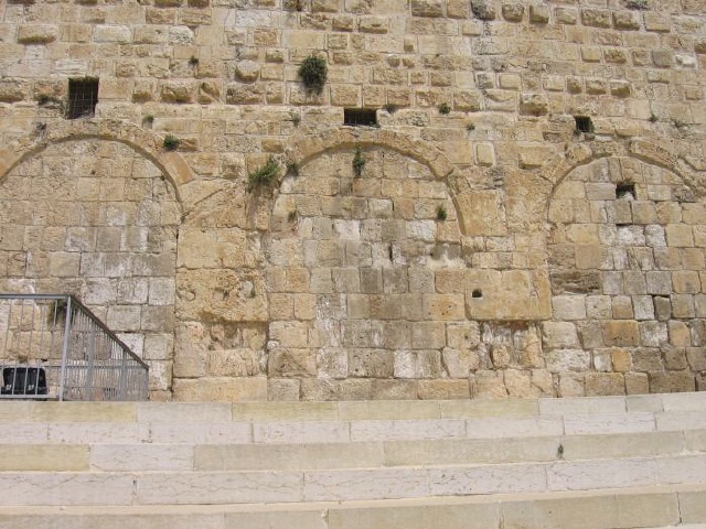 Jerusalem - Altstadt