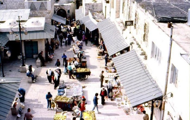 Israel - Jerusalem