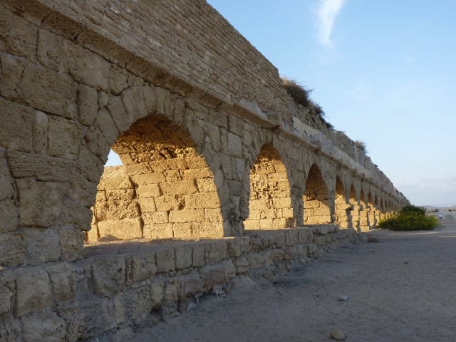 Caesarea Maritima