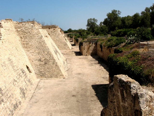 Caesarea Maritima