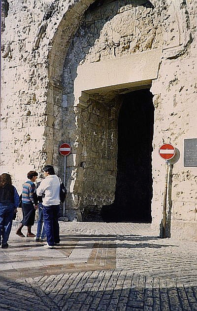 Israel - Jerusalem