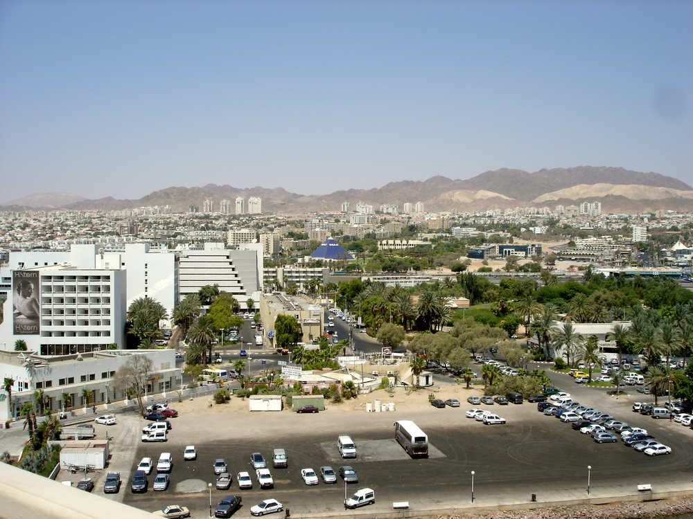 Israel - Eilat