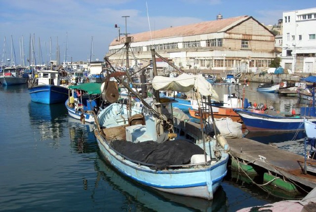 Tel Aviv - Jaffa