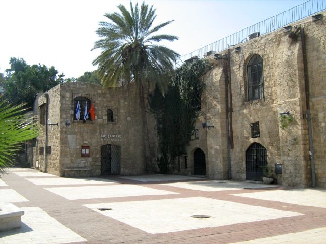 Tel Aviv - Jaffa