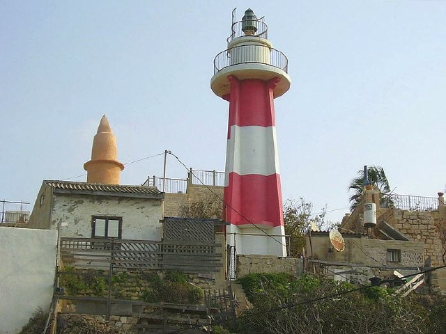 Tel Aviv - Jaffa