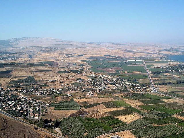 Migdal (Magdala)