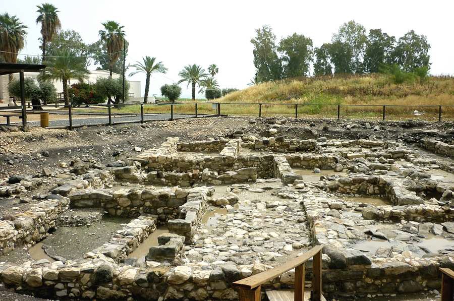 Migdal (Magdala)