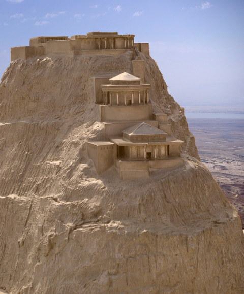 Masada