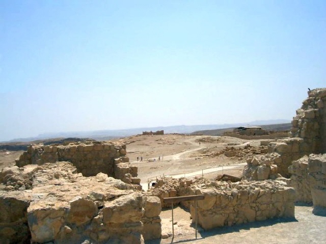 Masada