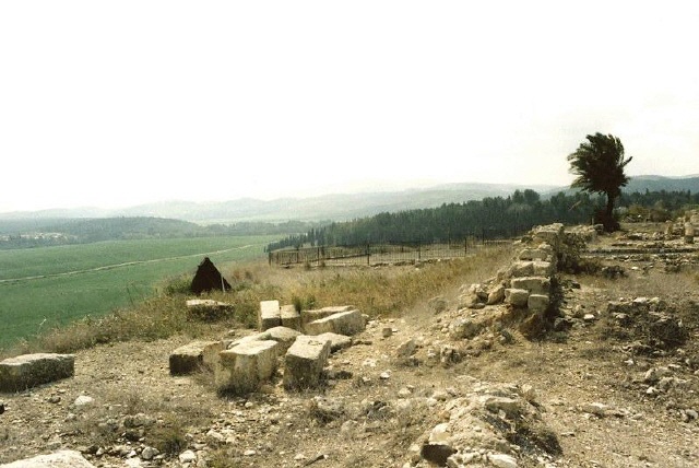 Megiddo