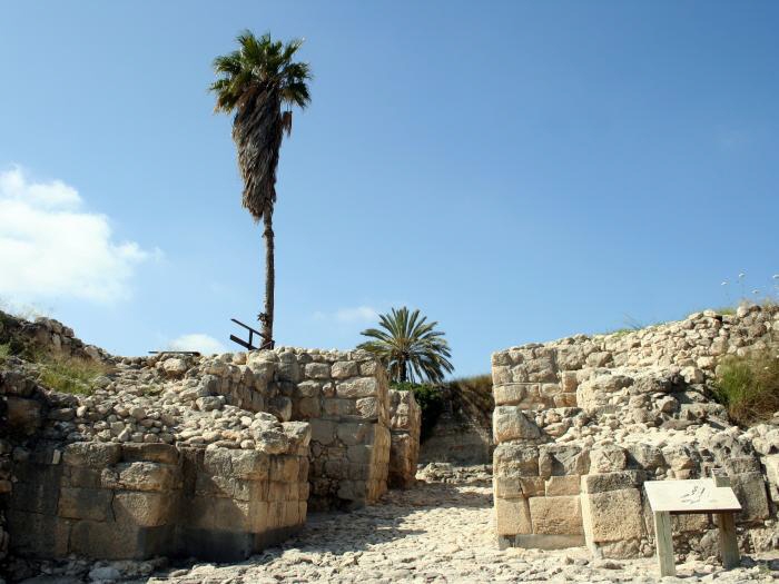 Megiddo