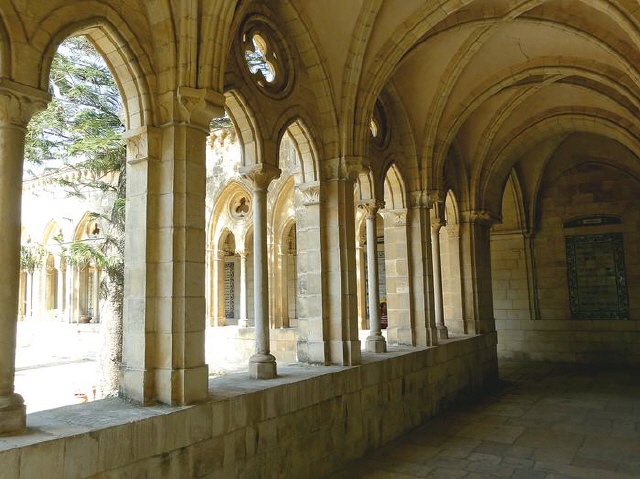 Jerusalem - Paternoster-Kirche