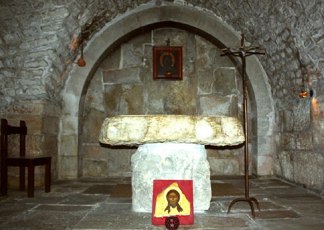 Jerusalem - Via Dolorosa