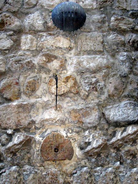 Jerusalem - Via Dolorosa