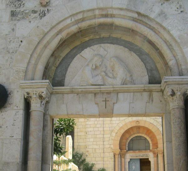 Jerusalem - Via Dolorosa